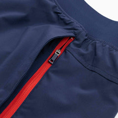Washington Capitals 2024/25 Authentic Pro Locker Room NHL Shorts Navy Lifestyle