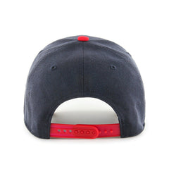 Washington Capitals 40th Anniversary '47 MVP Snapback NHL Cap Classic