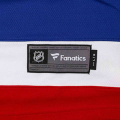 Washington Capitals Breakaway NHL Jersey Third Taass US