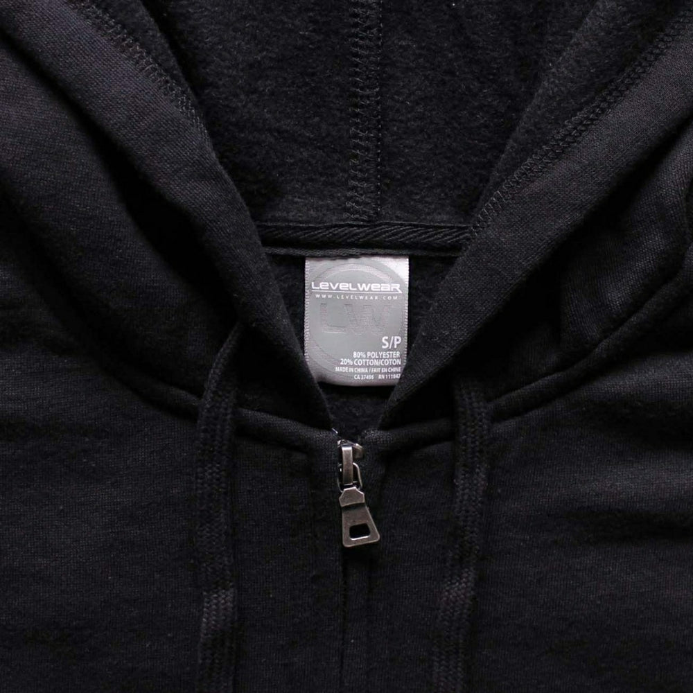 Washington Capitals Line Full-Zip NHL Hoodie Fashion