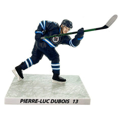 2021/22 Pierre-Luc Dubois Winnipeg Jets Imports Dragon NHL Figure (16 cm) Fashion