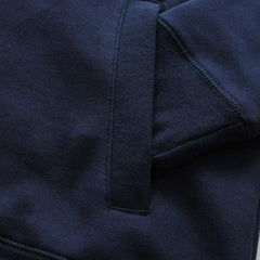 Winnipeg Jets Line Full-Zip NHL Hoodie Classic