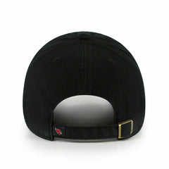 Arizona Cardinals '47 Clean Up Adjustable NHL Cap Black Taass for sale