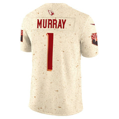 Kyler Murray #1 Arizona Cardinals 2025 Rivalries Limited NFL Jersey Natural Taass sale