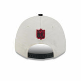 Arizona Cardinals Historic 2024 NFL Sideline New Era Stretch-Snap 9FORTY Cap Lifestyle