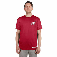 Arizona Cardinals 2024 NFL Training New Era Performance T-Shirt Taass sale