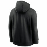 Arizona Cardinals Nike VOLT NFL Hoodie Black Fashion