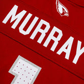 Kyler Murray #1 Arizona Cardinals Game Football NFL Jersey Red (YOUTH) Lifestyle