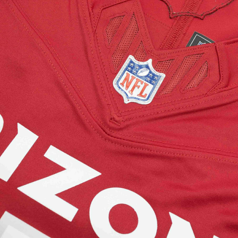Kyler Murray #1 Arizona Cardinals Nike Vapor F.U.S.E. Limited NFL Jersey Red Taass US