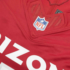 Kyler Murray #1 Arizona Cardinals Nike Vapor F.U.S.E. Limited NFL Jersey Red Taass US