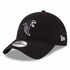 Atlanta Falcons Historic Core Classic 9TWENTY Adjustable NFL Cap Taass US