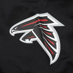 Michael Penix Jr. #9 Atlanta Falcons Nike Game NFL Jersey Black Fashion