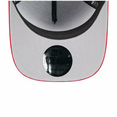 Atlanta Falcons 2025 NFL Draft New Era 9FIFTY A-Frame Snapback Cap Black Taass sale