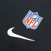 Atlanta Falcons 2024 NFL Sideline Nike Club Sweat Pants Black Taass US