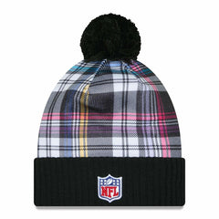 Atlanta Falcons 2024 NFL Crucial Catch New Era Sport Pom Knit Lifestyle