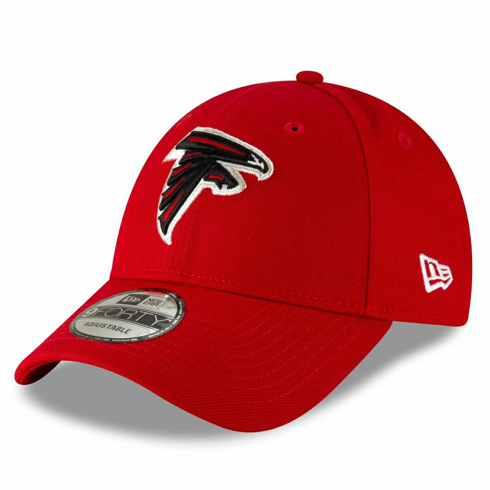 Atlanta Falcons First Down Alternate New Era 9FORTY Adjustable NFL Cap Taass for sale