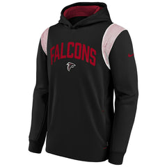 Atlanta Falcons 2022 NFL On-Field Sideline Therma Hoodie (YOUTH) Lifestyle