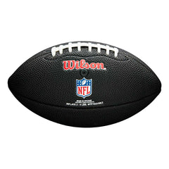 Baltimore Ravens NFL Wilson Mini Football Black Taass sale