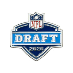 Buffalo Bills 2026 NFL Draft 9SEVENTY Stretch-Snap Cap Fashion