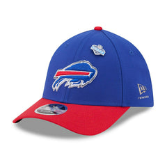 Buffalo Bills 2026 NFL Draft 39THIRTY M-Crown Flex Cap Lifestyle
