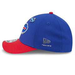 Buffalo Bills 2026 NFL Draft 39THIRTY M-Crown Flex Cap Lifestyle