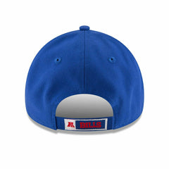 Buffalo Bills Historic First Down 9FORTY Adjustable NFL Cap Classic