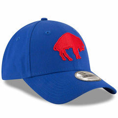 Buffalo Bills Historic First Down 9FORTY Adjustable NFL Cap Classic