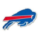 Buffalo Bills NFL 3D Foam Sign Lifestyle