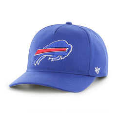 Buffalo Bills '47 Hitch RF Snapback NFL Cap Blue Taass US