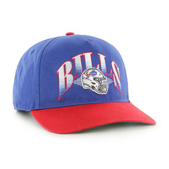 Buffalo Bills Atkinson '47 Hitch RF Snapback NFL Cap Classic
