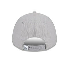 Buffalo Bills AFC 2024 Pro Bowl New Era Stretch-Snap 9FORTY NFL Cap Gray Taass US