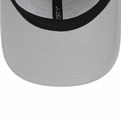 Buffalo Bills AFC 2024 Pro Bowl New Era Stretch-Snap 9FORTY NFL Cap Gray Taass US