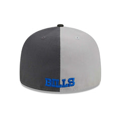 Buffalo Bills Colorway 2023 NFL Sideline New Era 59FIFTY Fitted Cap Classic