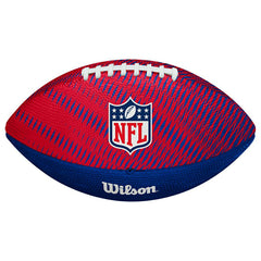 Buffalo Bills Tailgate Wilson NFL Junior Football Lifestyle