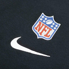Carolina Panthers 2024 NFL Sideline Nike Club Sweat Pants Black Classic