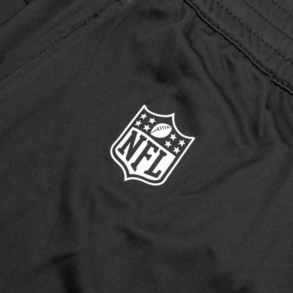 Carolina Panthers 2023 NFL Sideline Nike Dri-FIT Shorts Black Taass sale
