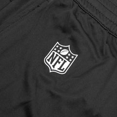 Carolina Panthers 2023 NFL Sideline Nike Dri-FIT Shorts Black Taass sale