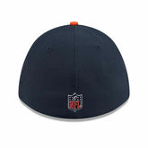 Chicago Bears 2026 NFL Draft 39THIRTY M-Crown Flex Cap Taass US