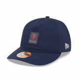 Chicago Bears 2025 NFL On-Field Sideline 59FIFTY A-Frame Fitted Cap Navy Taass US