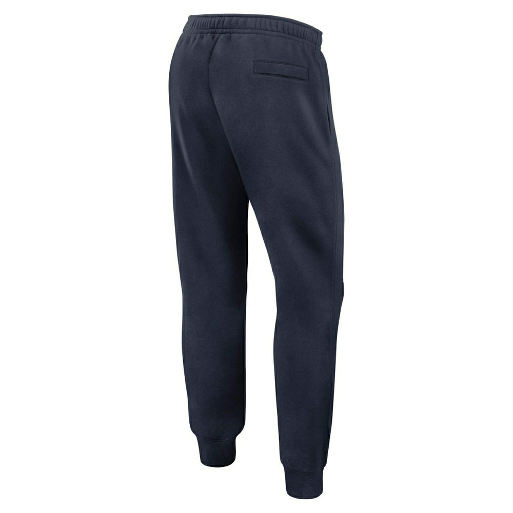 Chicago Bears 2024 NFL Sideline Nike Club Sweat Pants Navy Fashion