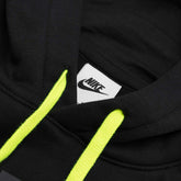 Chicago Bears Nike VOLT NFL Hoodie Black Classic
