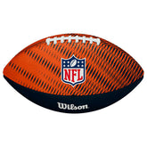 Chicago Bears Tailgate Wilson NFL Junior Football Taass for sale