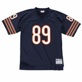 Mike Ditka #89 Chicago Bears Legacy Thowback NFL Jersey Navy Lifestyle