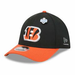 Cincinnati Bengals 2026 NFL Draft 39THIRTY M-Crown Flex Cap Taass for sale