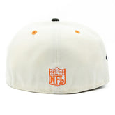 Cincinnati Bengals NFL 75th Anniversary New Era 59FIFTY Fitted NFL Cap Lifestyle