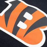 Cincinnati Bengals 2024 NFL Sideline Nike Club Hoodie Black Taass US