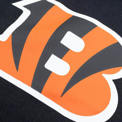Cincinnati Bengals 2024 NFL Sideline Nike Club Hoodie Black Taass US