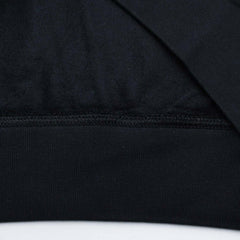 Cincinnati Bengals 2024 NFL Sideline Nike Club Hoodie Black Taass US