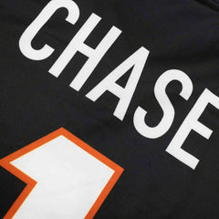 Ja’Marr Chase #1 Cincinnati Bengals Nike Legend NFL Jersey Black Taass US