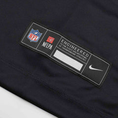 Ja’Marr Chase #1 Cincinnati Bengals Nike Legend NFL Jersey Black Taass US
